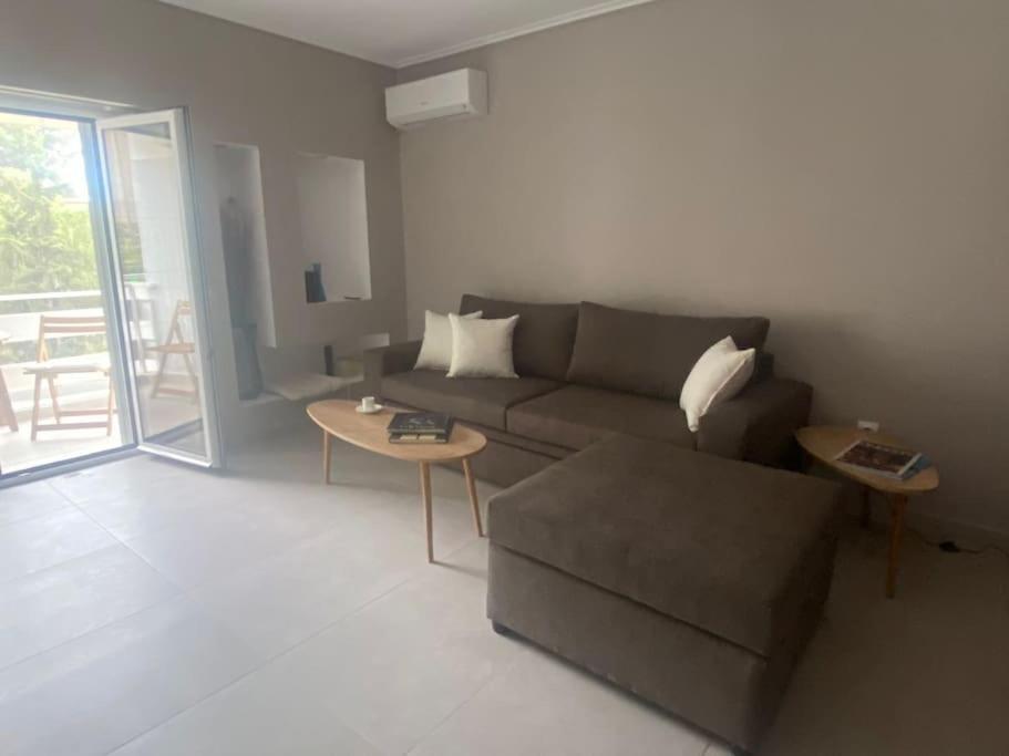 Miliannas Apartment Athens