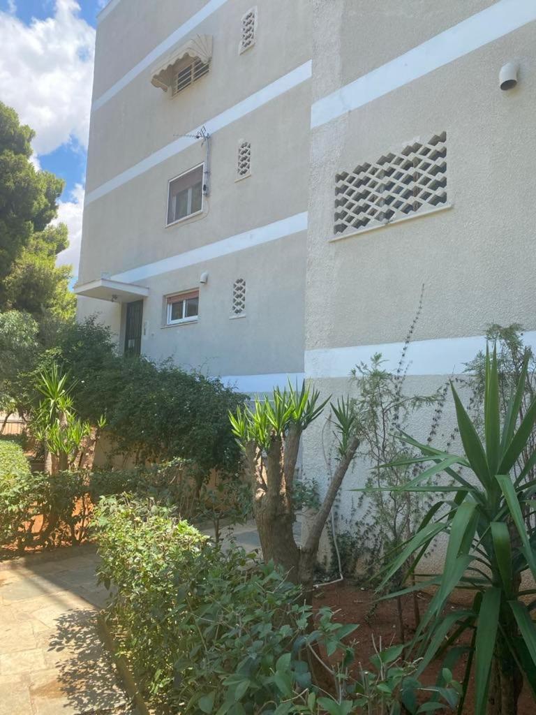 Miliannas Apartment Athens