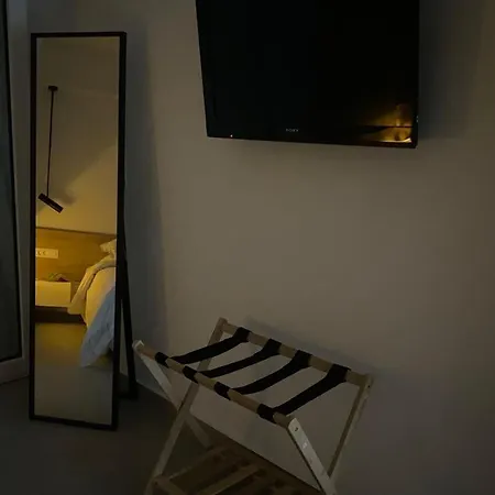 Miliannas Apartment Athens Exterior photo
