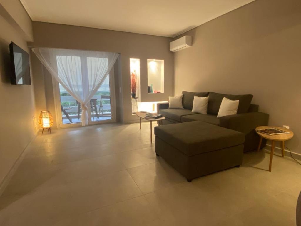 Miliannas Athens