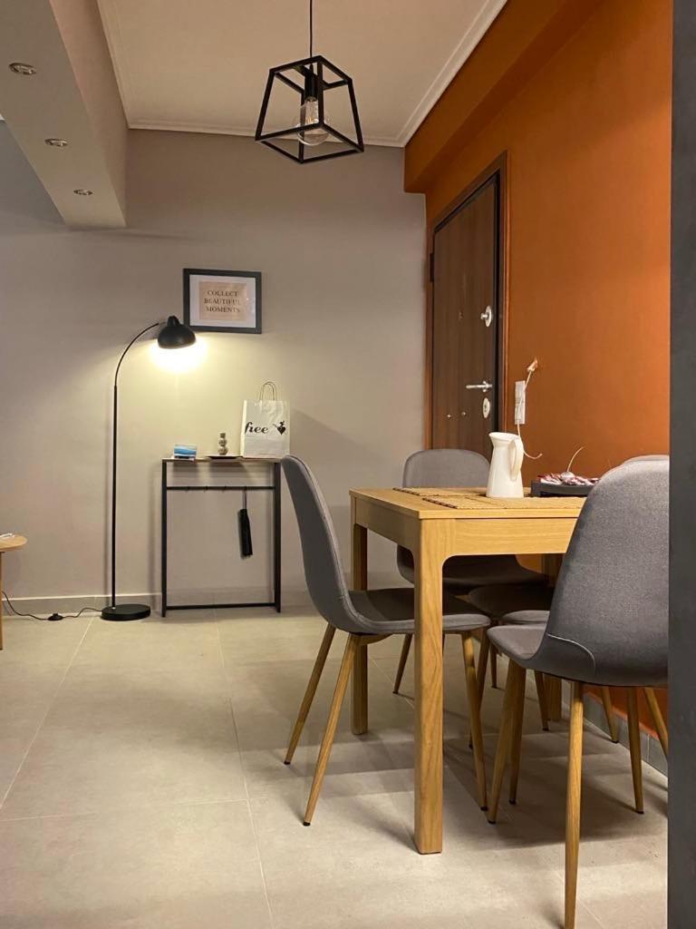 Miliannas Apartment