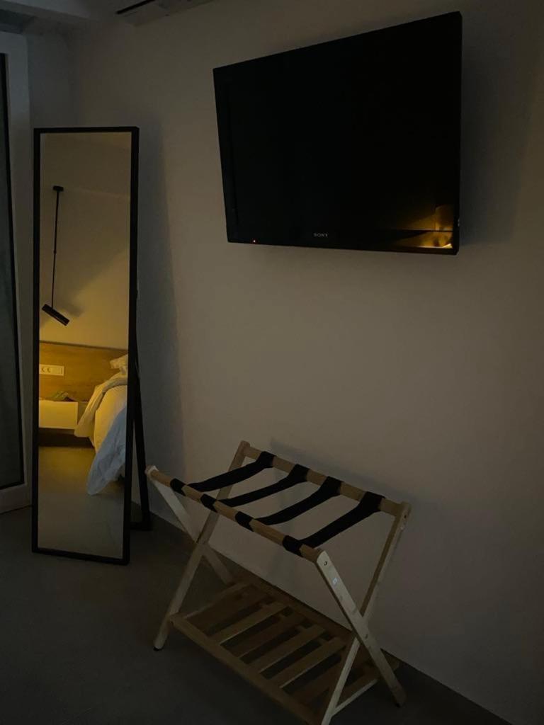 Apartment Miliannas