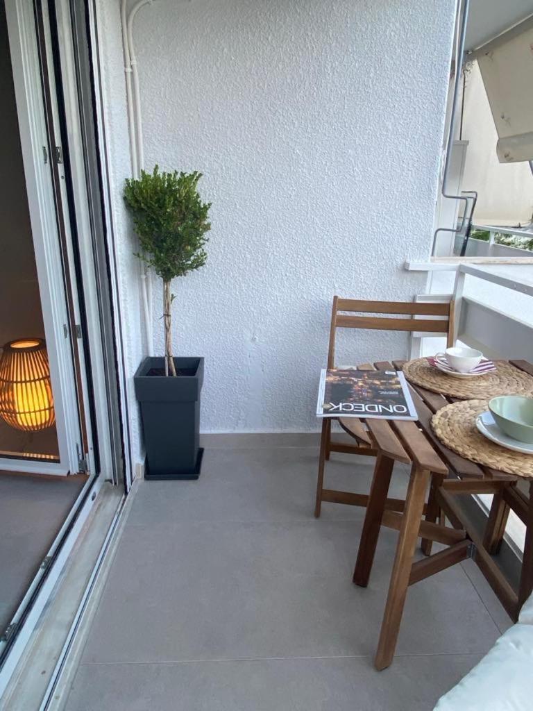 Apartment Miliannas Athens