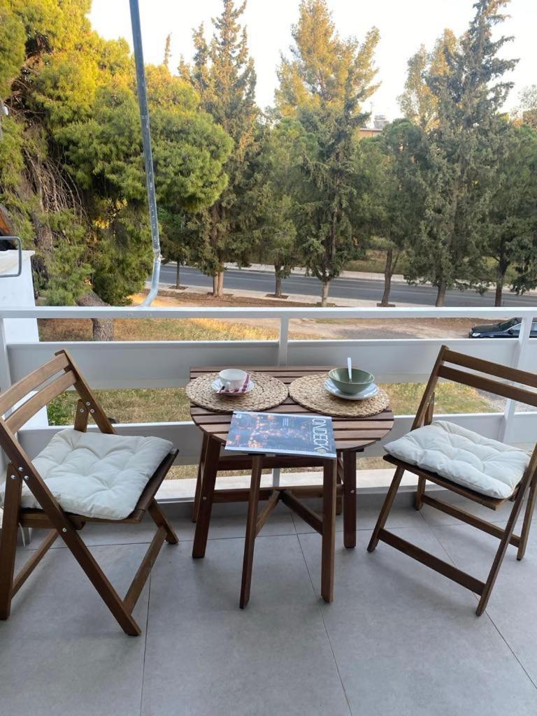 Miliannas * Athens