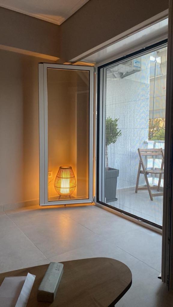 Miliannas Athens