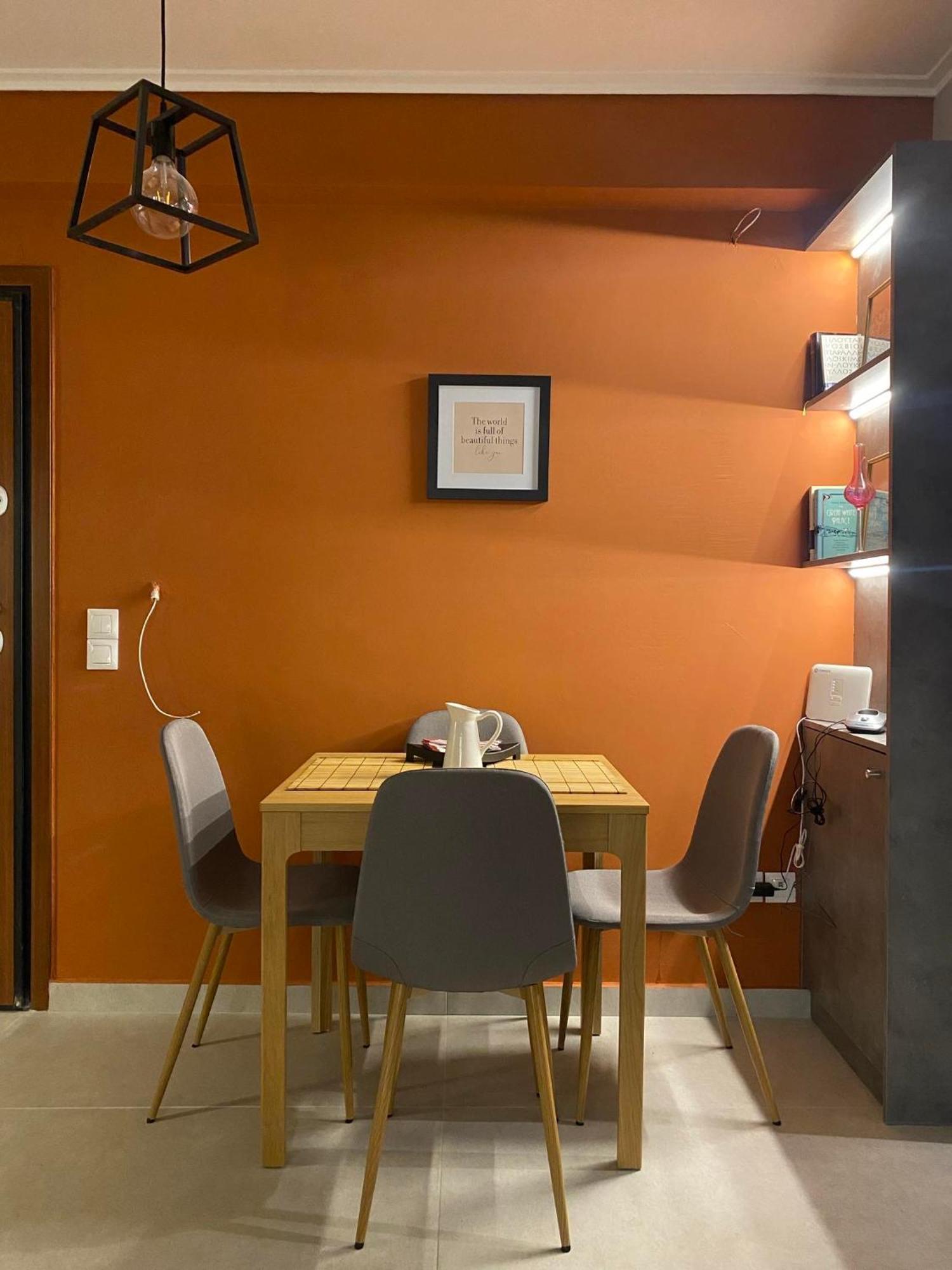 Miliannas Apartment Athens