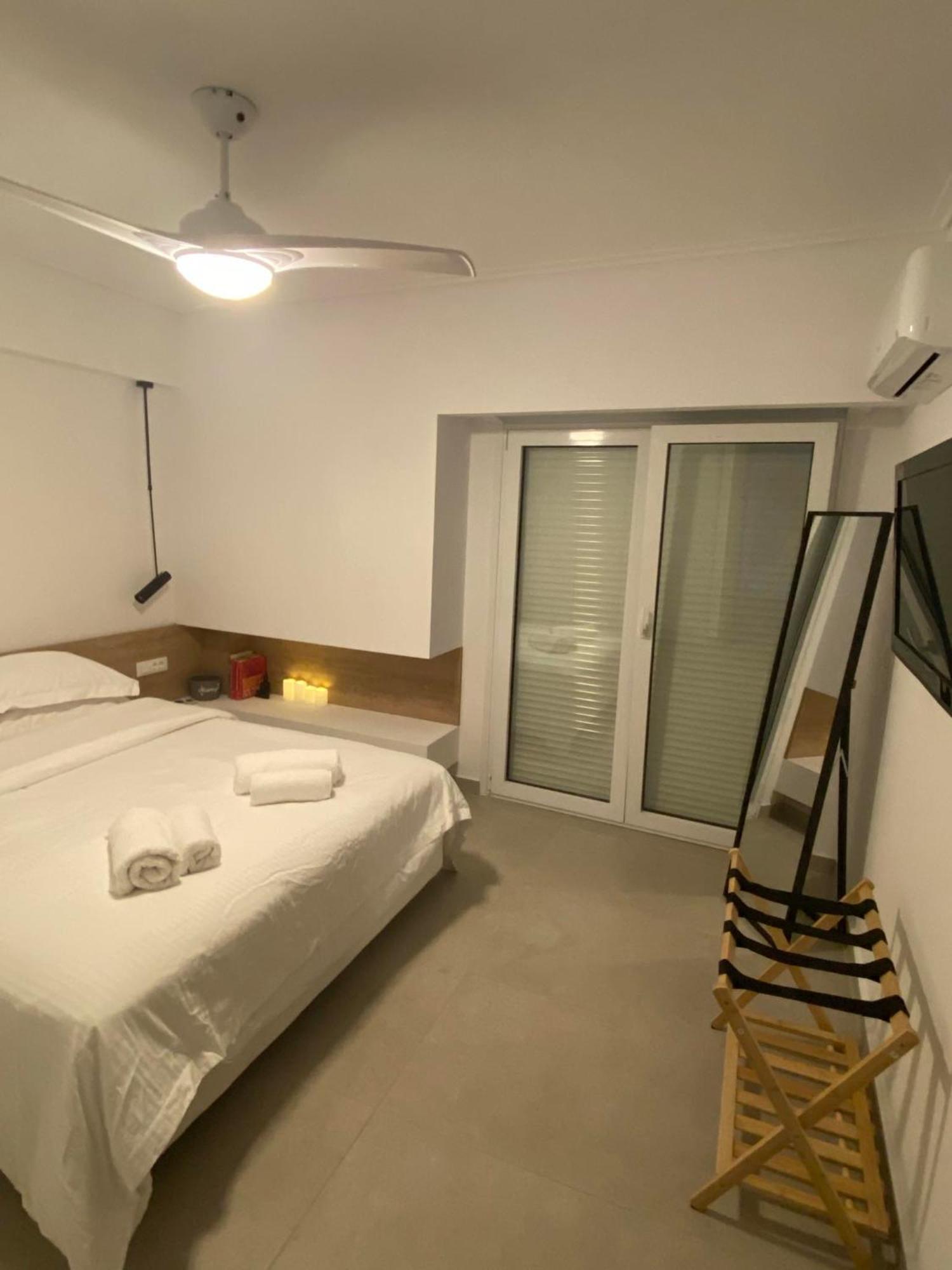 Apartment Miliannas Athens