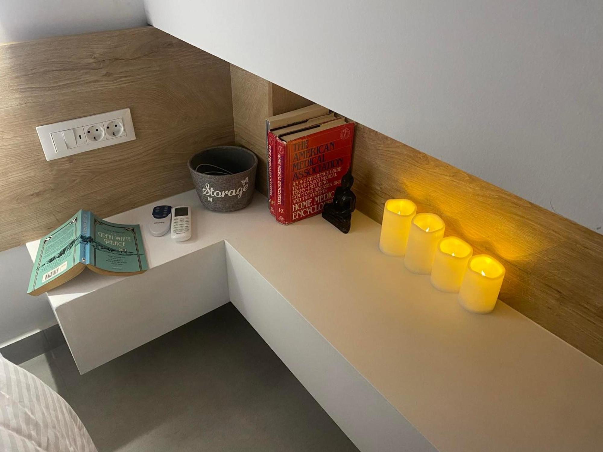Miliannas Apartment